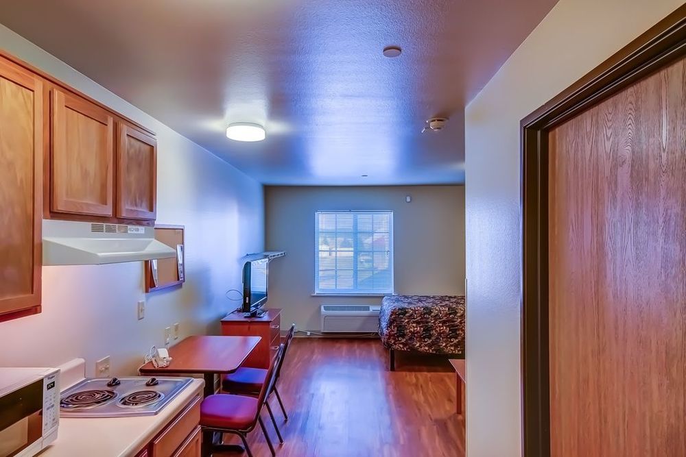 Extended Stay America Select Suites - Cincinnati - Florence - Airport Habitación foto