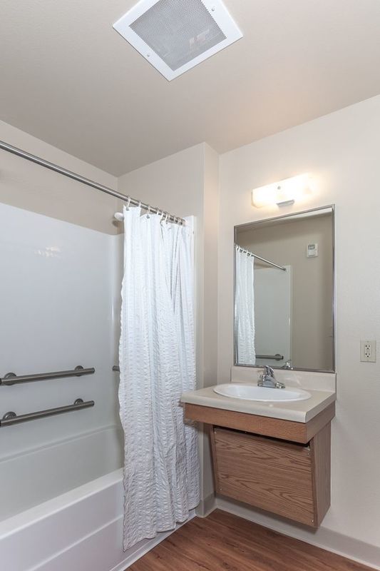 Extended Stay America Select Suites - Cincinnati - Florence - Airport Habitación foto