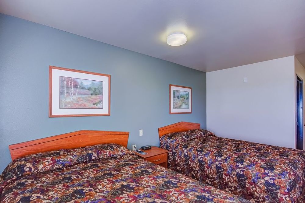 Extended Stay America Select Suites - Cincinnati - Florence - Airport Habitación foto