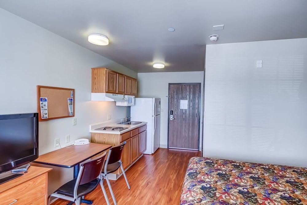 Extended Stay America Select Suites - Cincinnati - Florence - Airport Habitación foto